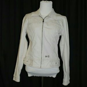 Harley Davidson Coat